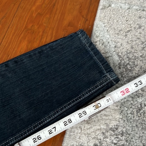 Z Co Premium low rise skinny denim jeans - Picture 8 of 8